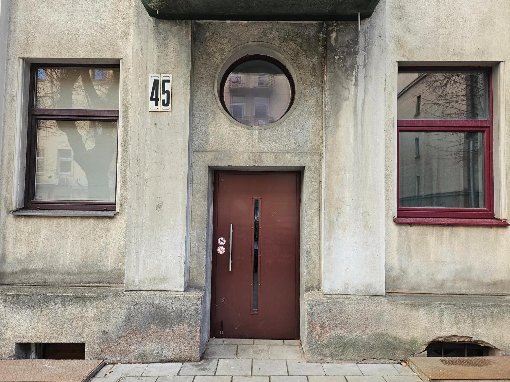 Kauno Apartamentai King Size Bed Kaunas Exteriör bild